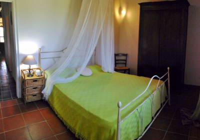 Casa Vacanze Villetta Il Plumbago